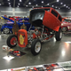 Illustration for article titled 60th Annual Portland Roadster Show